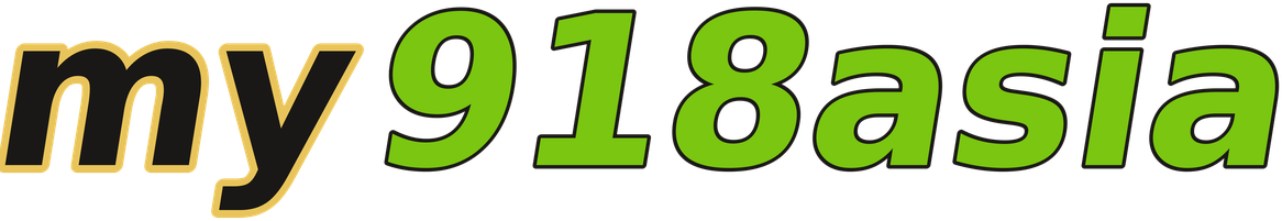 my918asia logo